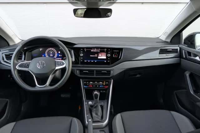 Volkswagen Taigo (2025) thumbnail 6