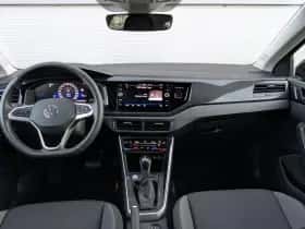 Volkswagen Taigo (2025) thumbnail 6