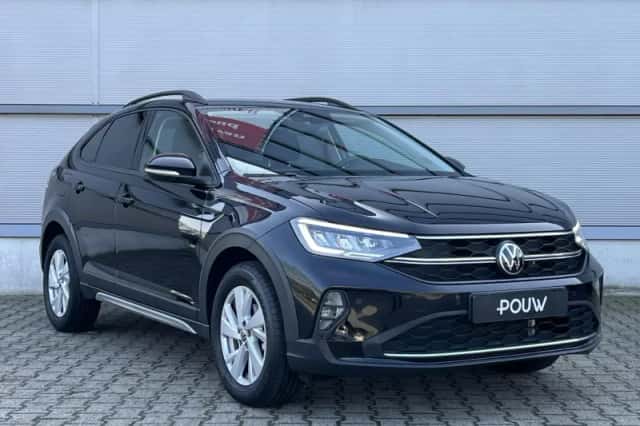 Volkswagen Taigo (2025) thumbnail 9