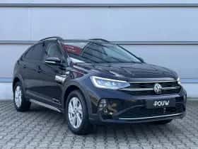 Volkswagen Taigo (2025) thumbnail 9