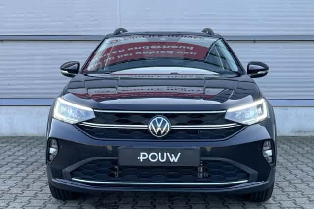 Volkswagen Taigo (2025) thumbnail 10