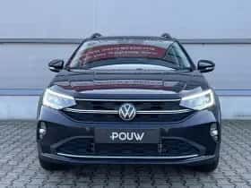 Volkswagen Taigo (2025) thumbnail 10