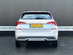 Škoda Kamiq (2023) thumbnail 11