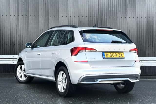 Škoda Kamiq (2023) thumbnail 12