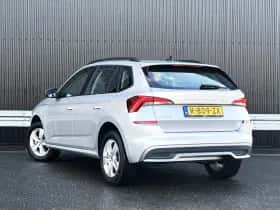 Škoda Kamiq (2023) thumbnail 12