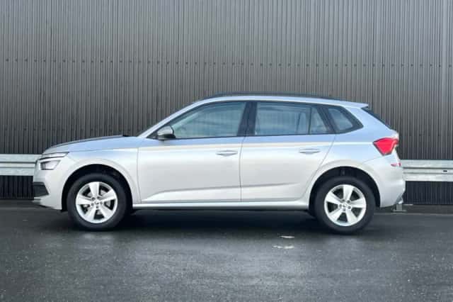 Škoda Kamiq (2023) thumbnail 13