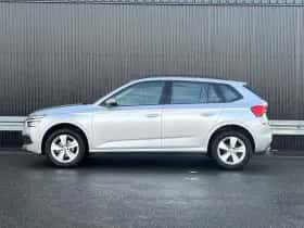 Škoda Kamiq (2023) thumbnail 13