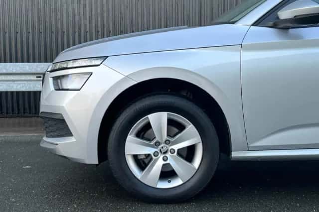 Škoda Kamiq (2023) thumbnail 14