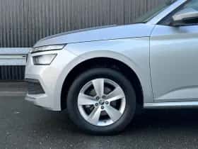 Škoda Kamiq (2023) thumbnail 14