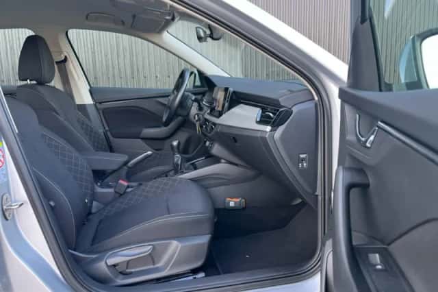 Škoda Kamiq (2023) thumbnail 15