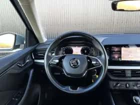 Škoda Kamiq (2023) thumbnail 19