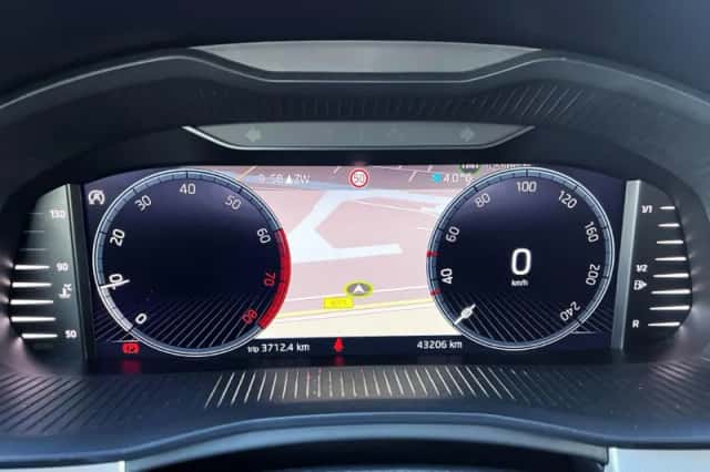Škoda Kamiq (2023) thumbnail 20