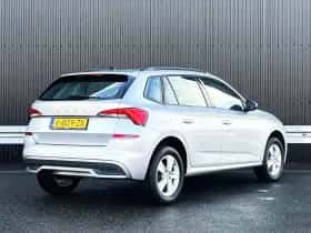 Škoda Kamiq (2023) thumbnail 3