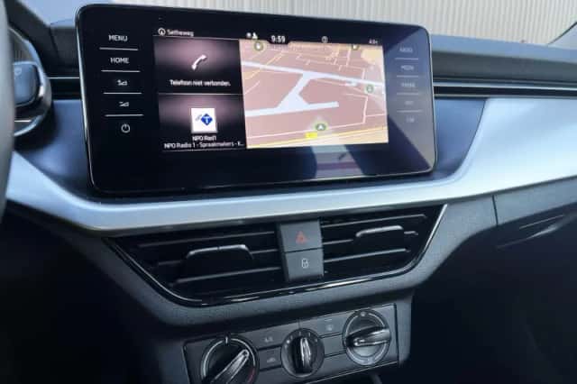 Škoda Kamiq (2023) thumbnail 24