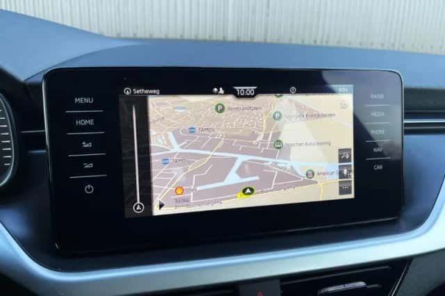 Škoda Kamiq (2023) thumbnail 25