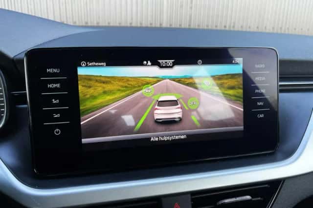 Škoda Kamiq (2023) thumbnail 27
