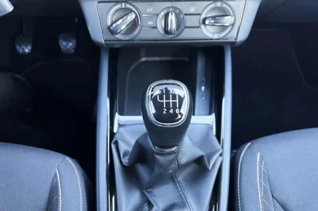 Škoda Kamiq (2023) thumbnail 28