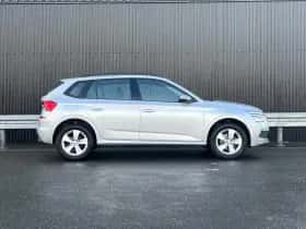 Škoda Kamiq (2023) thumbnail 4