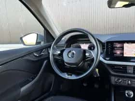 Škoda Kamiq (2023) thumbnail 31