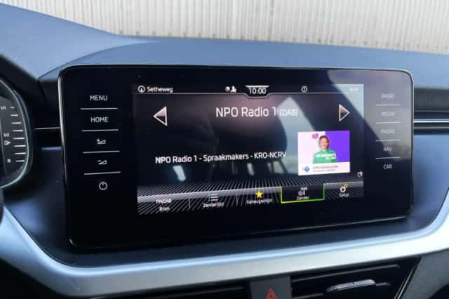 Škoda Kamiq (2023) thumbnail 34