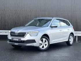 Škoda Kamiq (2023) thumbnail 35