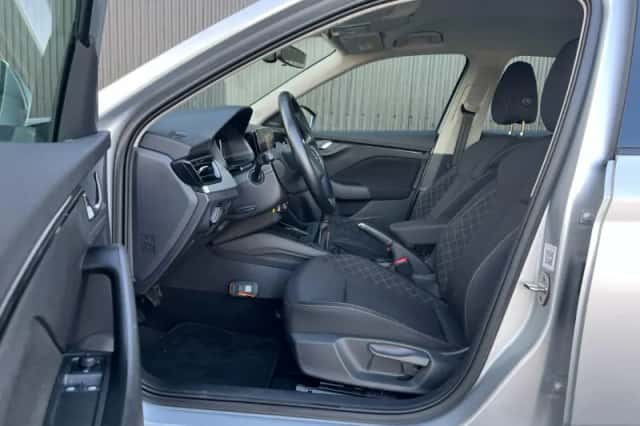Škoda Kamiq (2023) thumbnail 5