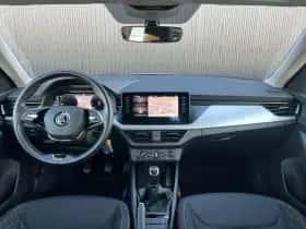 Škoda Kamiq (2023) thumbnail 6