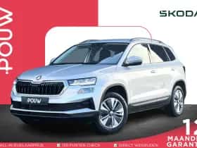 Škoda Karoq (2022) thumbnail 1