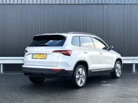 Škoda Karoq (2022) thumbnail 2