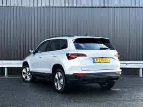 Škoda Karoq (2022) thumbnail 11