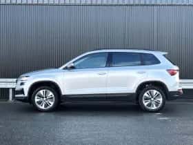 Škoda Karoq (2022) thumbnail 12