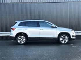 Škoda Karoq (2022) thumbnail 3