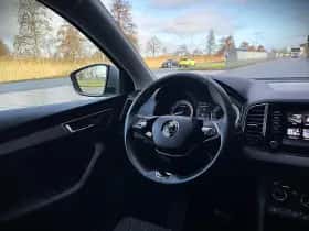 Škoda Karoq (2022) thumbnail 33
