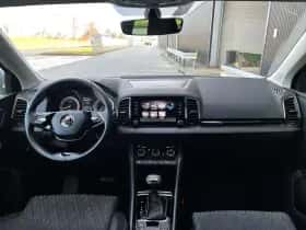 Škoda Karoq (2022) thumbnail 5