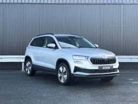 Škoda Karoq (2022) thumbnail 9