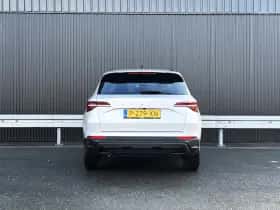 Škoda Karoq (2022) thumbnail 10