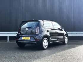 Volkswagen Up! (2018) thumbnail 2