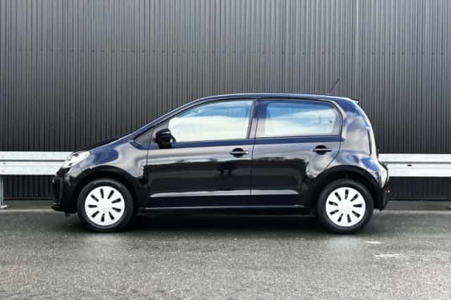 Volkswagen Up! (2018) thumbnail 12