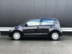 Volkswagen Up! (2018) thumbnail 12
