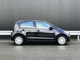 Volkswagen Up! (2018) thumbnail 3
