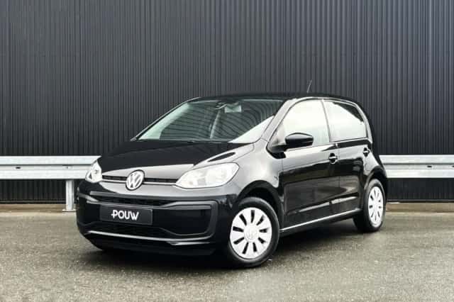 Volkswagen Up! (2018) thumbnail 27