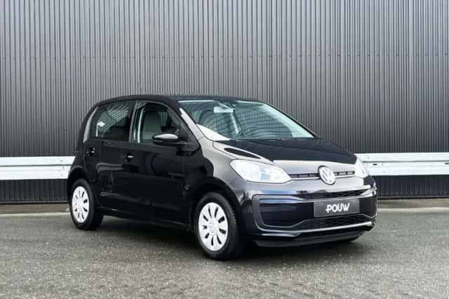Volkswagen Up! (2018) thumbnail 9