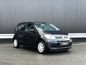 Volkswagen Up! (2018) thumbnail 9