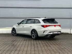 CUPRA Leon Sportstourer (2025) thumbnail 11