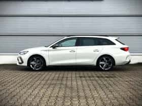 CUPRA Leon Sportstourer (2025) thumbnail 12