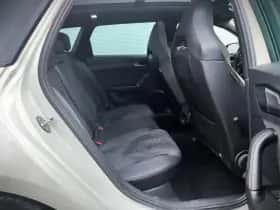 CUPRA Leon Sportstourer (2025) thumbnail 14