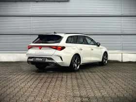 CUPRA Leon Sportstourer (2025) thumbnail 3