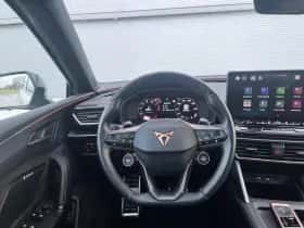 CUPRA Leon Sportstourer (2025) thumbnail 21