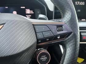 CUPRA Leon Sportstourer (2025) thumbnail 24