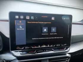 CUPRA Leon Sportstourer (2025) thumbnail 26